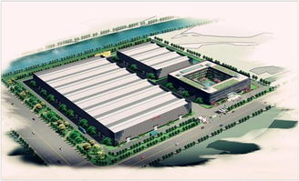 德威節能 以新興技術驅動能源高效利用，構建綠色熱力生態